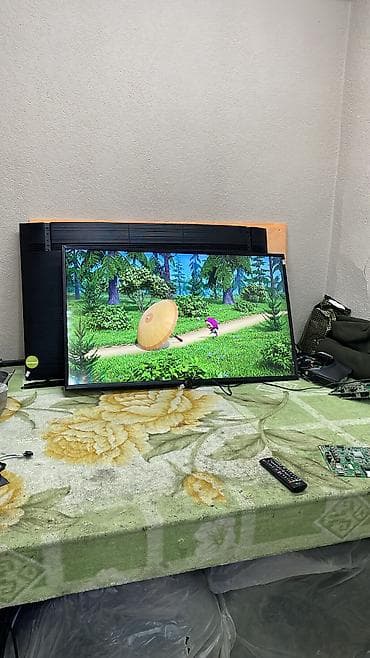 Haima: Ремонт телевизоров в Бишкеке 📺 СРОЧНЫЙ РЕМОНТ ТЕЛЕВИЗОРОВ В БИШКЕКЕ! lalafo.kg да — 9 Haima: Ремонт телевизоров в Бишкеке 📺 СРОЧНЫЙ РЕМОНТ ТЕЛЕВИЗОРОВ В БИШКЕКЕ! — 9