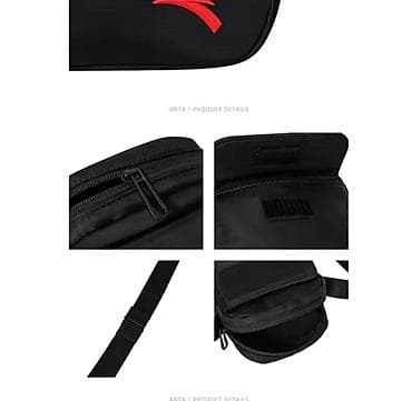 Анти и ли нинг барсетки цена Анта 1100сом а ли-нинг 2300сом новые at lalafo.kg Анти и ли нинг барсетки цена Анта 1100сом а ли-нинг 2300сом новые