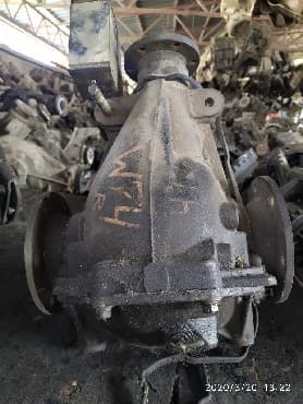 Mitsubishi Pajero 3 Редуктор, Митсубиси Паджеро Редуктор заднего at lalafo.kg Mitsubishi Pajero 3 Редуктор, Митсубиси Паджеро Редуктор заднего