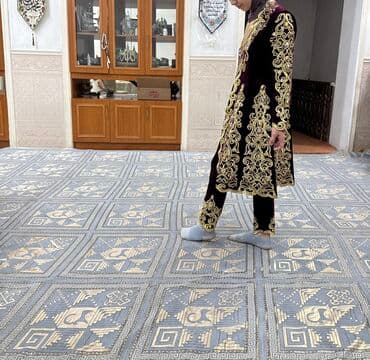 Национальный костюм at lalafo.kg Национальный костюм