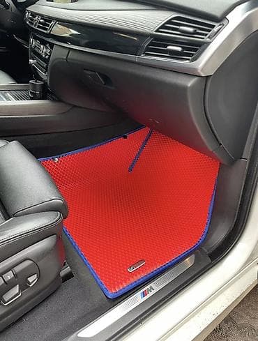 Коврики в салон автомобиля из EVA (этиленвинилацетат) - at lalafo.kg Коврики в салон автомобиля из EVA (этиленвинилацетат) -