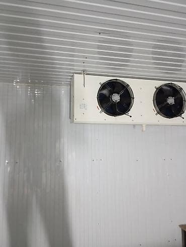 Сэндвич панели для холодильника at lalafo.kg — 1 Сэндвич панели для холодильника — 1