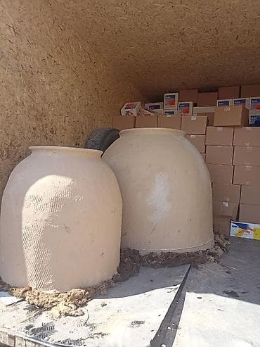 Тандыры Доставка Больше 6 лет опыта at lalafo.kg Тандыры Доставка Больше 6 лет опыта