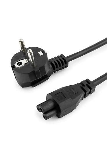 Ноутбуки Lenovo: ⚡Кабель питания для зарядных устройств ноутбуков ⚡Прочная изоляция at lalafo.kg — 6 Ноутбуки Lenovo: ⚡Кабель питания для зарядных устройств ноутбуков ⚡Прочная изоляция — 6