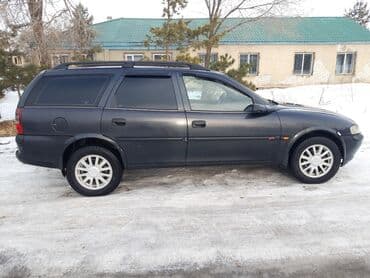 Линолеум: Opel Astra: 1999 г., 2 л, Механика, Бензин, Универсал lalafo.kg да — 2 Линолеум: Opel Astra: 1999 г., 2 л, Механика, Бензин, Универсал — 2