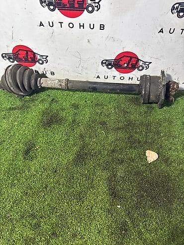 Привод Audi A6 С 4 2.8 1994 лев. (б/у) at lalafo.kg Привод Audi A6 С 4 2.8 1994 лев. (б/у)