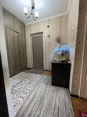 3 комнаты, Собственник, Без подселения, С мебелью полностью at lalafo.kg — 4 3 комнаты, Собственник, Без подселения, С мебелью полностью — 4