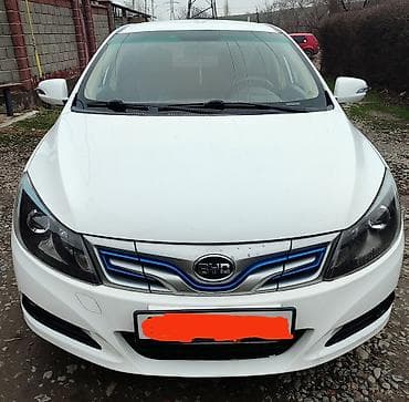 BYD E5: 2018 г., Электромобиль, Седан at lalafo.kg BYD E5: 2018 г., Электромобиль, Седан
