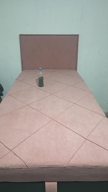 Бир жарым керебеттер: Бир кишилик керебет, Сактоо кутусу менен, узуну - 2 см lalafo.kg да — 8 Бир жарым керебеттер: Бир кишилик керебет, Сактоо кутусу менен, узуну - 2 см — 8