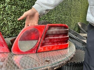 Комплект стоп-сигналов Mercedes-Benz Б/у, Оригинал at lalafo.kg Комплект стоп-сигналов Mercedes-Benz Б/у, Оригинал