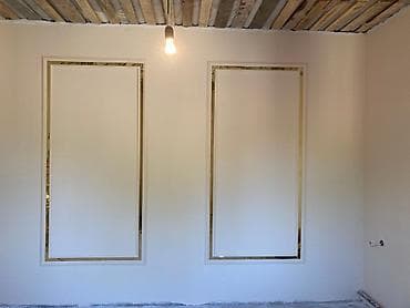 шпатлевка стен: Шпаклевка стен, Шпаклевка потолков Больше 6 лет опыта at lalafo.kg — 7 шпатлевка стен: Шпаклевка стен, Шпаклевка потолков Больше 6 лет опыта — 7