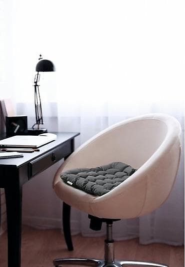 Сүлгүлөр: Сиденье с наполнителем из лузги гречихи способна предотвратить все lalafo.kg да — 5 Сүлгүлөр: Сиденье с наполнителем из лузги гречихи способна предотвратить все — 5