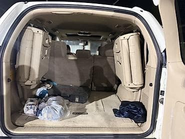 Lexus GX: 2005 г., 4.7 л, Автомат, Бензин, Внедорожник at lalafo.kg Lexus GX: 2005 г., 4.7 л, Автомат, Бензин, Внедорожник