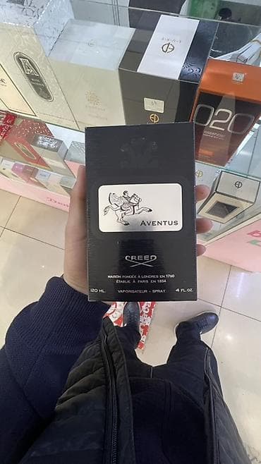 Духи реплика держит 7-8 часов Доставка платная 📩Creed Aventus at lalafo.kg Духи реплика держит 7-8 часов Доставка платная 📩Creed Aventus