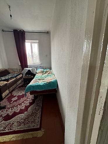 Продажа дач: 🔷 Продается дом в селе Военно-Антоновка 📍 ул. Школьная 🔷 Площадь дома at lalafo.kg — 8 Продажа дач: 🔷 Продается дом в селе Военно-Антоновка 📍 ул. Школьная 🔷 Площадь дома — 8