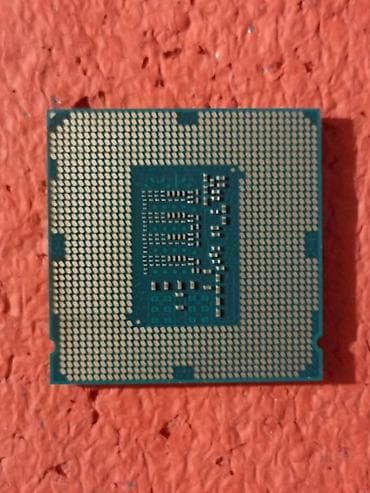 Процессор, Б/у, Intel Core i7, 4 ядер, Для ПК at lalafo.kg — 2 Процессор, Б/у, Intel Core i7, 4 ядер, Для ПК — 2