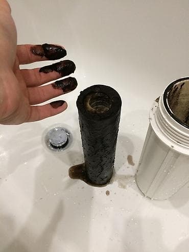 Derways: Замена фильтров для воды любых моделей и любой сложности at lalafo.kg — 1 Derways: Замена фильтров для воды любых моделей и любой сложности — 1