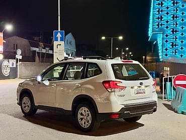 Lotus: Subaru Forester: 2022 г., 2.5 л, Вариатор, Бензин, Кроссовер at lalafo.kg — 4 Lotus: Subaru Forester: 2022 г., 2.5 л, Вариатор, Бензин, Кроссовер — 4