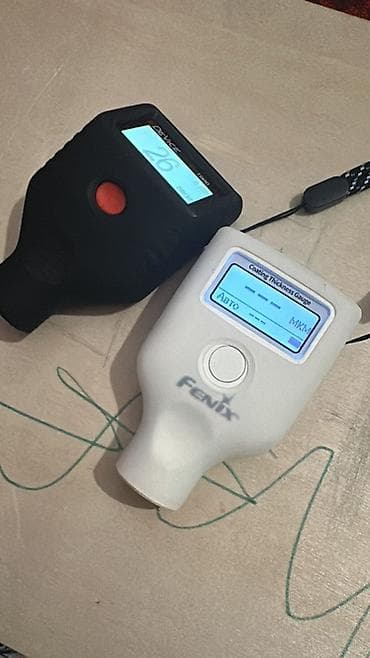 Толщиномер арендега берилет at lalafo.kg Толщиномер арендега берилет