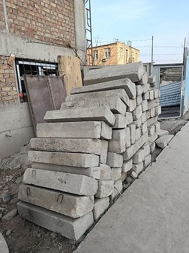 Бордюр at lalafo.kg Бордюр