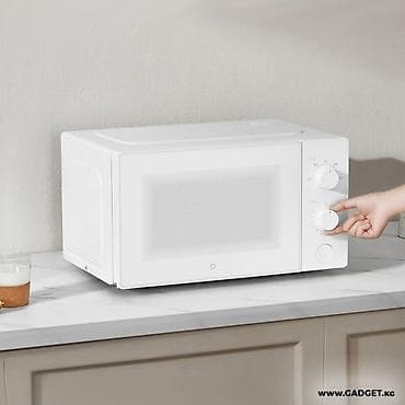 Микроволновка, Новый, Самовывоз, Платная доставка at lalafo.kg Микроволновка, Новый, Самовывоз, Платная доставка
