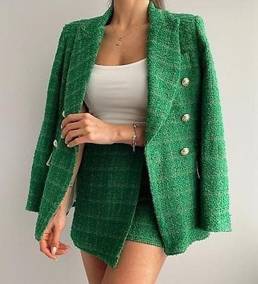 Брючные костюмы at lalafo.kg Брючные костюмы