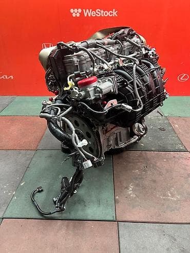 Бөлүштүргүч валдар: Бензиндик кыймылдаткыч Toyota 2008 г., 2.4 л, Колдонулган, Оригинал, Жапония lalafo.kg да — 5 Бөлүштүргүч валдар: Бензиндик кыймылдаткыч Toyota 2008 г., 2.4 л, Колдонулган, Оригинал, Жапония — 5