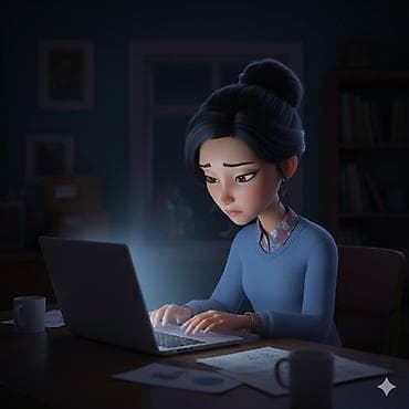 Онлайн-услуга: Делаю ИИ аватар для вашего бизнеса или для блога at lalafo.kg Онлайн-услуга: Делаю ИИ аватар для вашего бизнеса или для блога