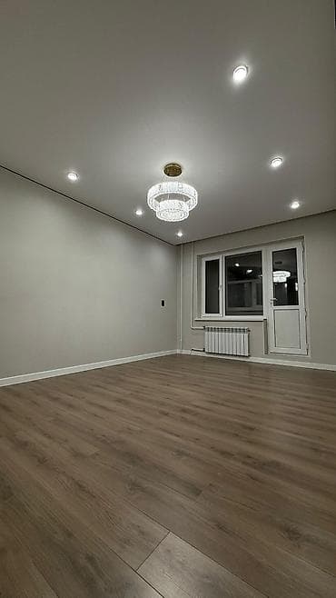 3 комнаты, 74 м², 106 серия, 6 этаж, Евроремонт at lalafo.kg 3 комнаты, 74 м², 106 серия, 6 этаж, Евроремонт