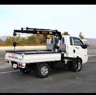 Услуги бортовой малотоннажный грузовик с установкой lalafo.kg да Услуги бортовой малотоннажный грузовик с установкой