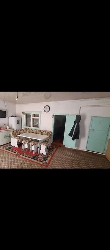 55 м², 3 комнаты, Забор, огорожен at lalafo.kg 55 м², 3 комнаты, Забор, огорожен