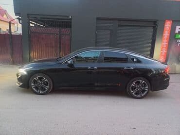 Kia K5: 2020 г., 1.6 л, Автомат, Бензин, Седан at lalafo.kg Kia K5: 2020 г., 1.6 л, Автомат, Бензин, Седан