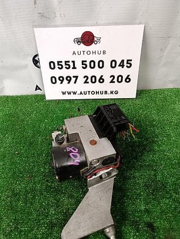 Блок ABS Mercedes-Benz 2001 г., Оригинал at lalafo.kg Блок ABS Mercedes-Benz 2001 г., Оригинал