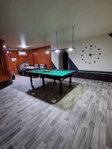 Баня | Бильярд at lalafo.kg Баня | Бильярд