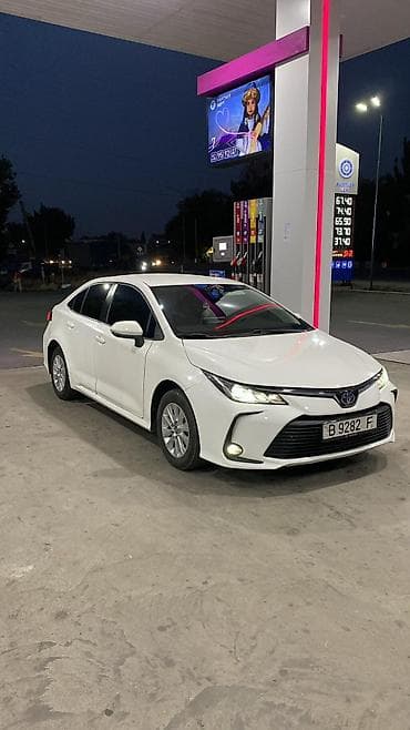 Куплю ТОЙОТА КОРОЛЛА ГИБРИД В АВАРИЙНОМ СОСТОЯНИИ! СРОЧНО ТОЛЬКО ТАКОЙ at lalafo.kg Куплю ТОЙОТА КОРОЛЛА ГИБРИД В АВАРИЙНОМ СОСТОЯНИИ! СРОЧНО ТОЛЬКО ТАКОЙ