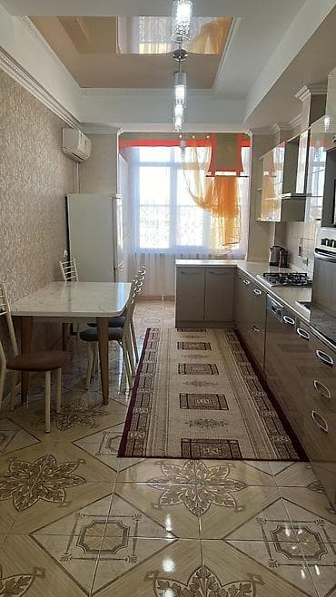 2 комнаты, Агентство недвижимости, Без подселения, С мебелью полностью at lalafo.kg 2 комнаты, Агентство недвижимости, Без подселения, С мебелью полностью