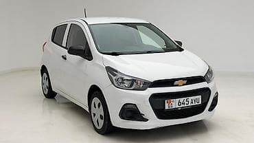 Chevrolet Spark: 2017 г., 1 л, Автомат, Бензин, Хэтчбэк at lalafo.kg Chevrolet Spark: 2017 г., 1 л, Автомат, Бензин, Хэтчбэк