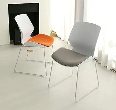 Тигүүчүлөр үчүн отургучтар: Пластик отургуч, Жаңы, Акылуу жеткирүү lalafo.kg да — 1 Тигүүчүлөр үчүн отургучтар: Пластик отургуч, Жаңы, Акылуу жеткирүү — 1