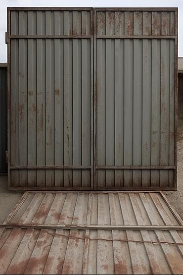 Дарбазалар үчүн фурнитура жана комплекттөөчүлөр: Темир, Механикалык, Узундугу: 3 м, Башка бренд, Унаа жугуч үчүн, Башка өзгөчөлүктөр, Дүңүнөн, Колдонулган, Орнотуусуз lalafo.kg да — 3 Дарбазалар үчүн фурнитура жана комплекттөөчүлөр: Темир, Механикалык, Узундугу: 3 м, Башка бренд, Унаа жугуч үчүн, Башка өзгөчөлүктөр, Дүңүнөн, Колдонулган, Орнотуусуз — 3