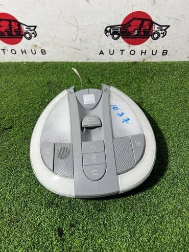 Салонное освещение Mercedes-Benz at lalafo.kg Салонное освещение Mercedes-Benz