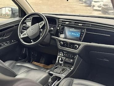 Ssangyong Korando: 2019 г., 1.6 л, Автомат, Дизель, Кроссовер at lalafo.kg — 5 Ssangyong Korando: 2019 г., 1.6 л, Автомат, Дизель, Кроссовер — 5