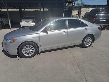 Toyota Camry: 2008 г., 2.4 л, Автомат, Бензин, Седан at lalafo.kg Toyota Camry: 2008 г., 2.4 л, Автомат, Бензин, Седан