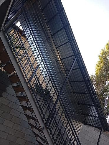 Изготовление и монтаж металлоконструкций и инженерных систем под ключ at lalafo.kg Изготовление и монтаж металлоконструкций и инженерных систем под ключ