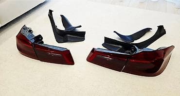 Комплект стоп-сигналов BMW at lalafo.kg Комплект стоп-сигналов BMW