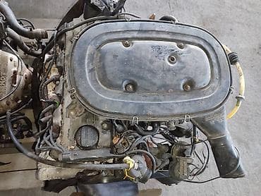 Форсункалар: Mercedes ДВС в ассортименте Двигатель Mercedes E-klass W210 OM611 2.2 lalafo.kg да — 8 Форсункалар: Mercedes ДВС в ассортименте Двигатель Mercedes E-klass W210 OM611 2.2 — 8