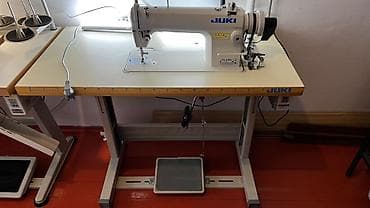 Увеличьте производительность! Промышленная машина JUKI DDL-8100 Ищете at lalafo.kg Увеличьте производительность! Промышленная машина JUKI DDL-8100 Ищете