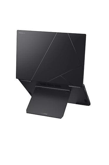 Ноутбуки ASUS: ASUS Zenbook DUO Let’s DUO it ASUS Zenbook DUO – революционный ноутбук at lalafo.kg — 2 Ноутбуки ASUS: ASUS Zenbook DUO Let’s DUO it ASUS Zenbook DUO – революционный ноутбук — 2