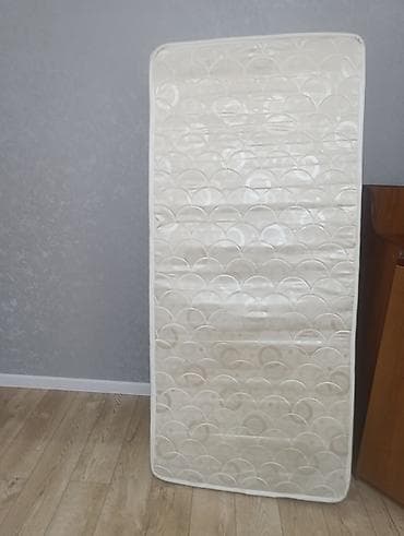 Балдар үчүн креслолор: Балдар үчүн матрас, Колдонулган, Башка түрү, Боннельдик жаз системасы lalafo.kg да — 2 Балдар үчүн креслолор: Балдар үчүн матрас, Колдонулган, Башка түрү, Боннельдик жаз системасы — 2