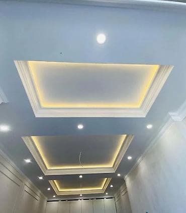 Электромонтажные работы под ключ • 24/7 Профессиональный электрик для at lalafo.kg Электромонтажные работы под ключ • 24/7 Профессиональный электрик для