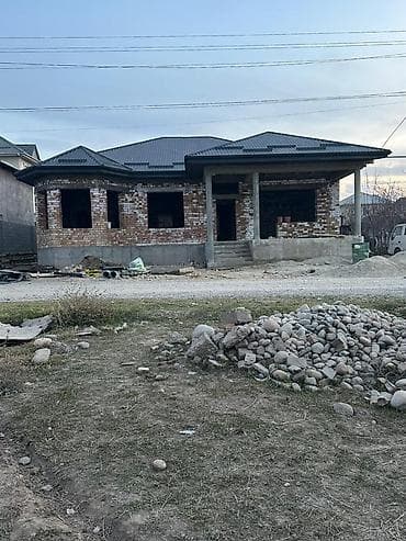 ID008 🔊Продается Дом 5ком дом в районе Ак-Ордо2 🖋️Площадь :180кв2 at lalafo.kg ID008 🔊Продается Дом 5ком дом в районе Ак-Ордо2 🖋️Площадь :180кв2